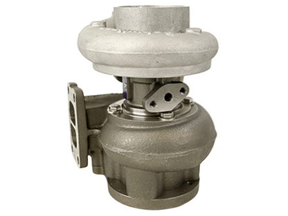 Nuevo OEM BorgWarner S2BG turbocompresor Mack Truck motor diésel 315839 Turbo