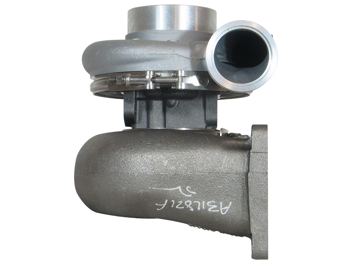 NEW OEM BorgWarner S3B Turbo Deutz Truck BF6M1015C Diesel Engine 316040 316031