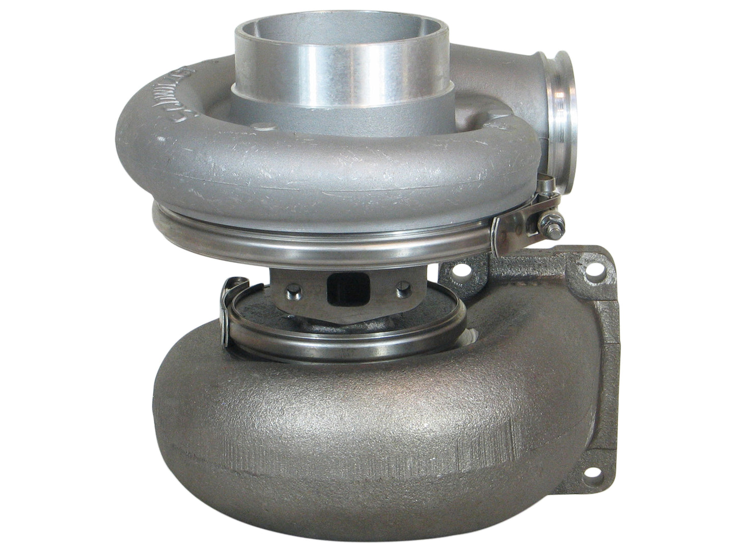 NEW OEM BorgWarner S3B Turbo Deutz Truck BF6M1015C Diesel Engine 316040 316031