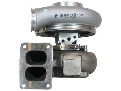 NEW OEM BorgWarner S3B Turbo Deutz Truck BF6M1015C Diesel Engine 316040 316031