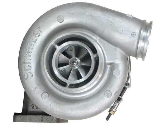 NEW OEM BorgWarner S3B Turbo MAN 422 Truck D2866LF 11.97L Diesel 316308 316045