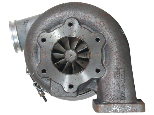 NEW OEM BorgWarner S3B Turbo MAN 422 Truck D2866LF 11.97L Diesel 316308 316045