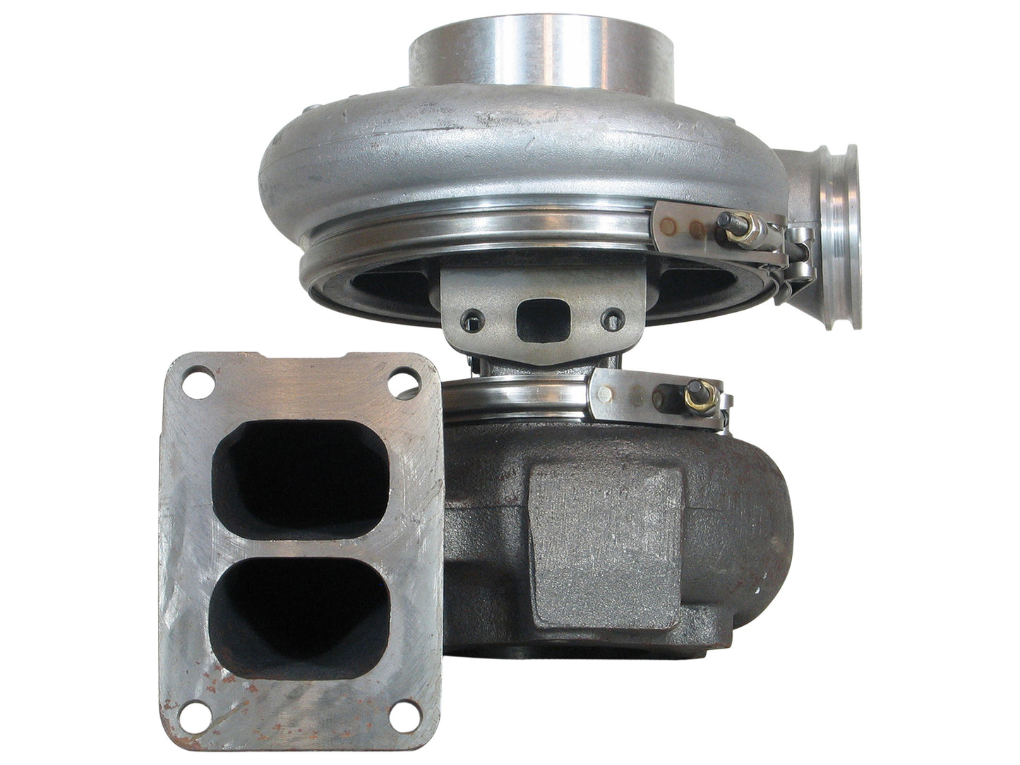 NEW OEM BorgWarner S3B Turbo MAN 422 Truck D2866LF 11.97L Diesel 316308 316045