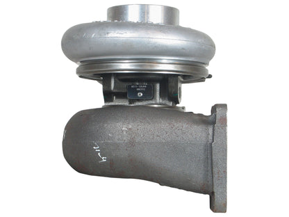 NEW OEM BorgWarner S3B Turbo MAN 422 Truck D2866LF 11.97L Diesel 316308 316045