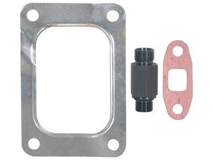 NEW OEM BorgWarner S3B Turbo MAN 422 Truck D2866LF 11.97L Diesel 316308 316045