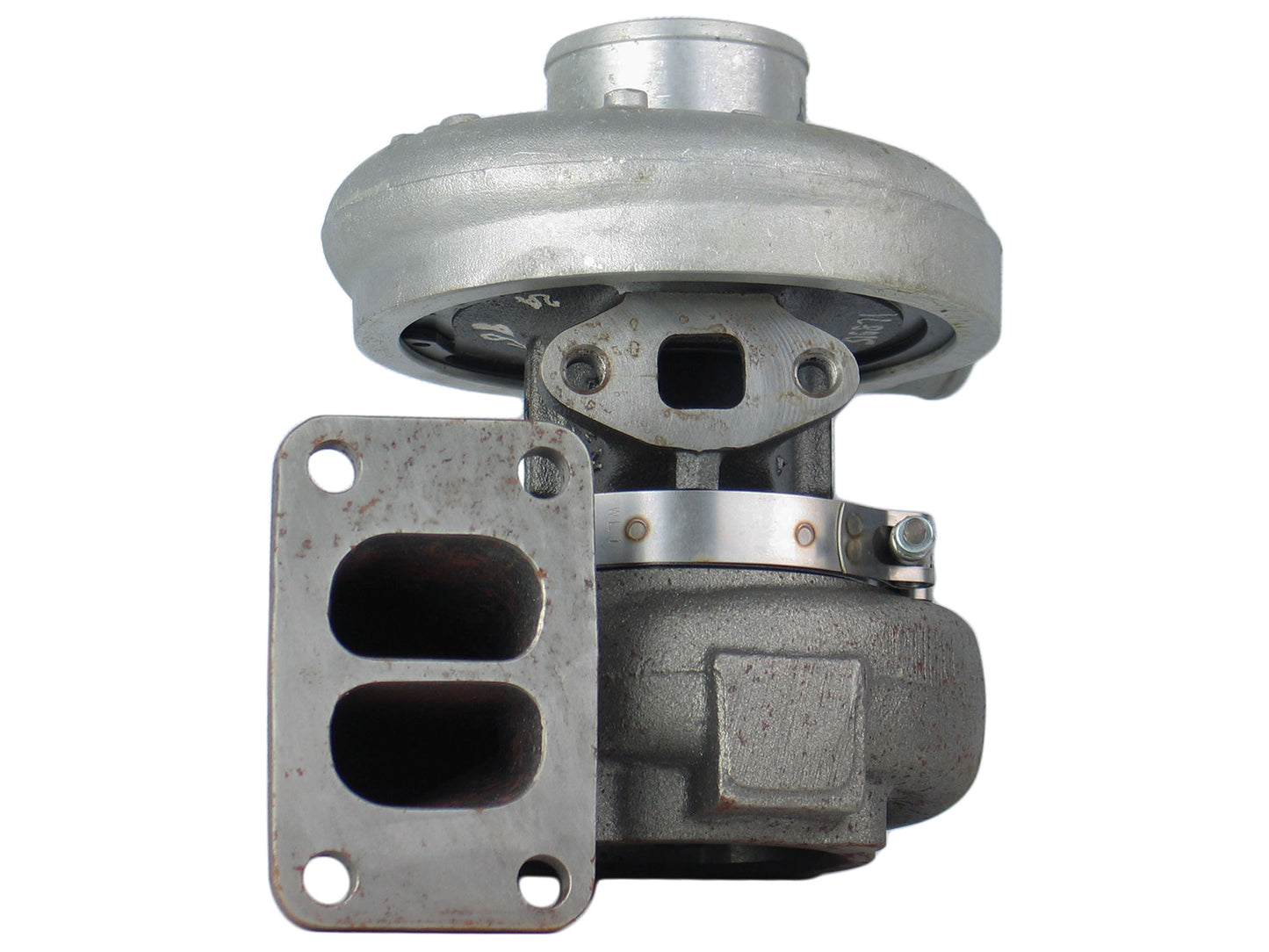 NUEVO BorgWarner S2A Turbo Kobelco SK200-5 Serie 1 Excavadora 6D31T 4.9L 316867