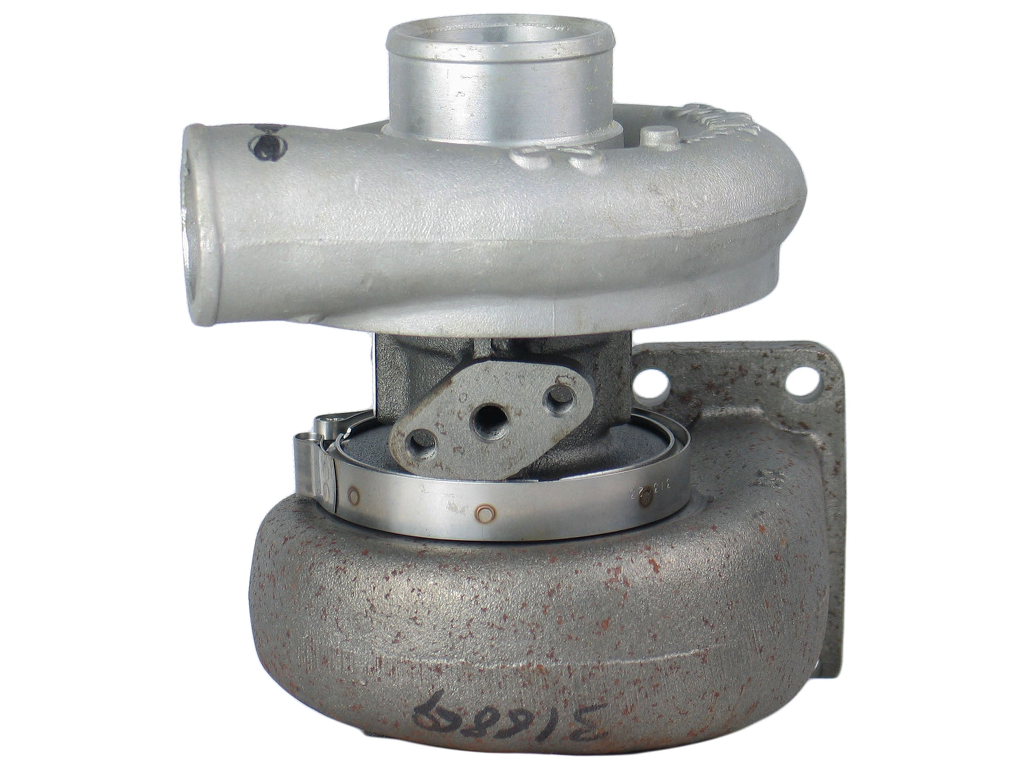 NEW BorgWarner S2A Turbo Kobelco 316867