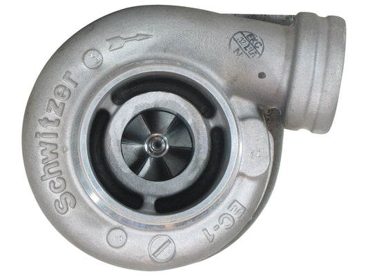 NEW BorgWarner S100 Turbo Deutz Volvo Excavator Loader BF4M2012C Diesel 318281