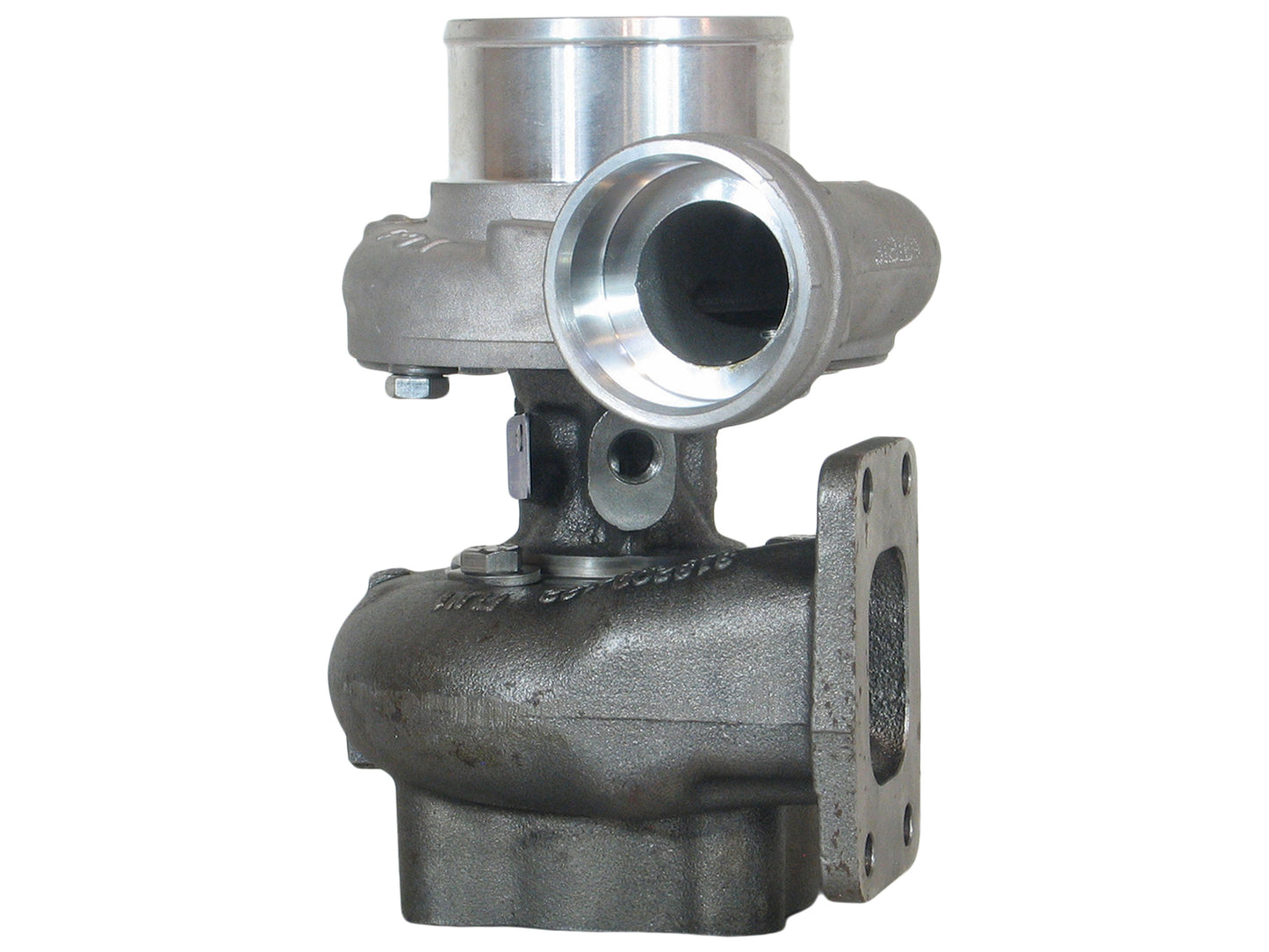 NEW BorgWarner S100 Turbo Deutz Volvo Excavator Loader BF4M2012C Diesel 318281