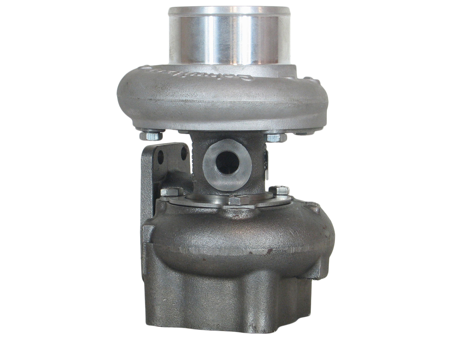 NEW BorgWarner S100 Turbo Deutz Volvo Excavator Loader BF4M2012C Diesel 318281