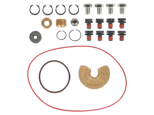 NEW OEM BorgWarner S200 Repair Kit CAT 7L 3126 9L C9 John Deere 8.1L 6081 318382