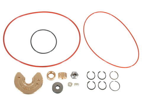 NUEVO BorgWarner S400 Turbo Kit de reparación Mercedes Truck OM457LA CAT C18 3406E 318396