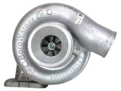 NEW OEM BorgWarner S2A Turbo John Deere Gen Set 4045 4045T 4.5L Diesel 318615