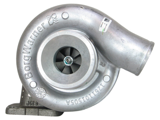 NEW OEM BorgWarner S2A Turbo John Deere Gen Set 4045 4045T 4.5L Diesel 318615