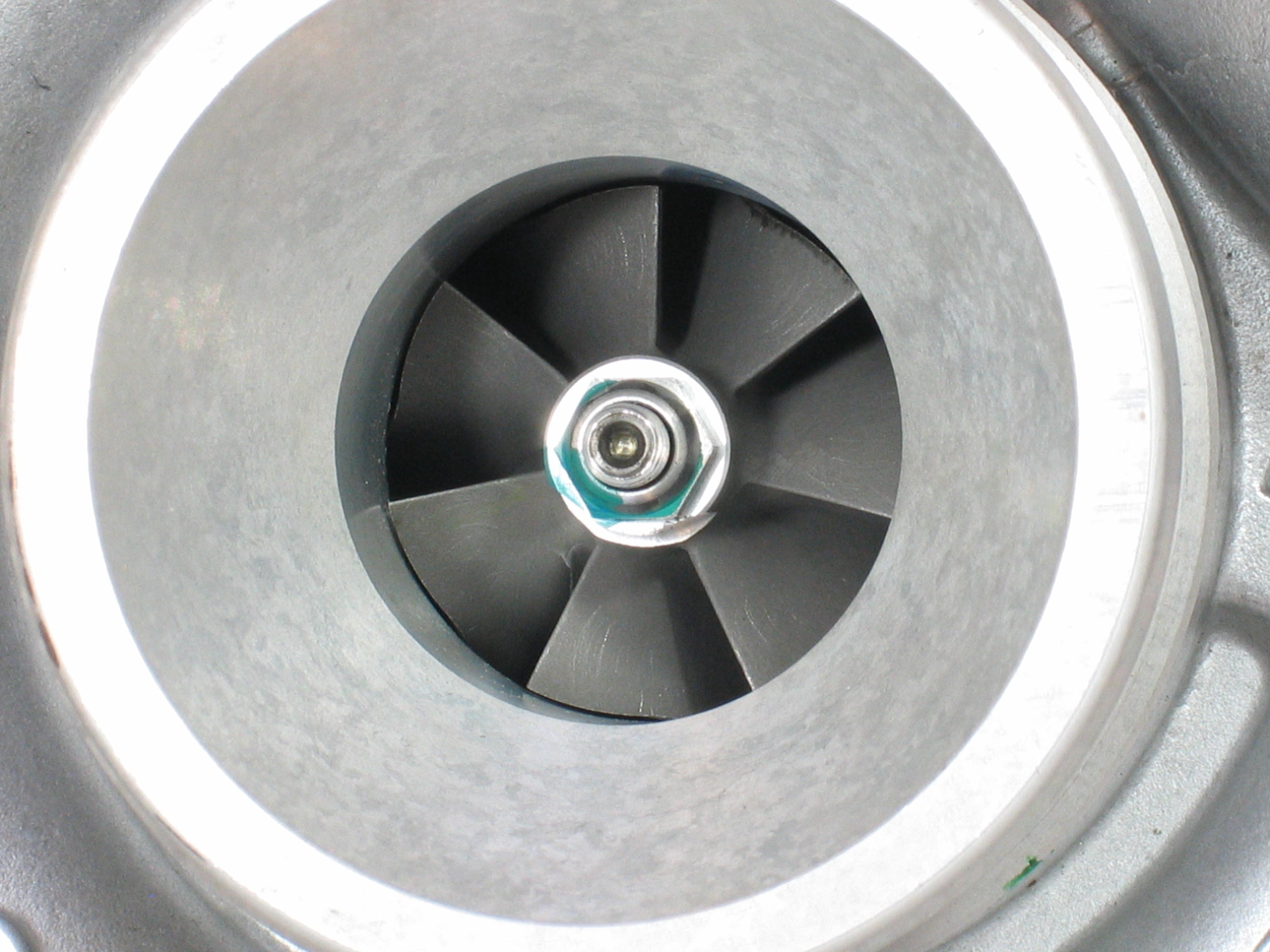 NEW OEM BorgWarner S2A Turbo John Deere 318615 – TurboTurbos