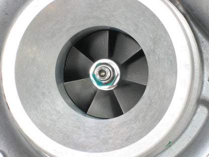 NEW OEM BorgWarner S2A Turbo John Deere Gen Set 4045 4045T 4.5L Diesel 318615