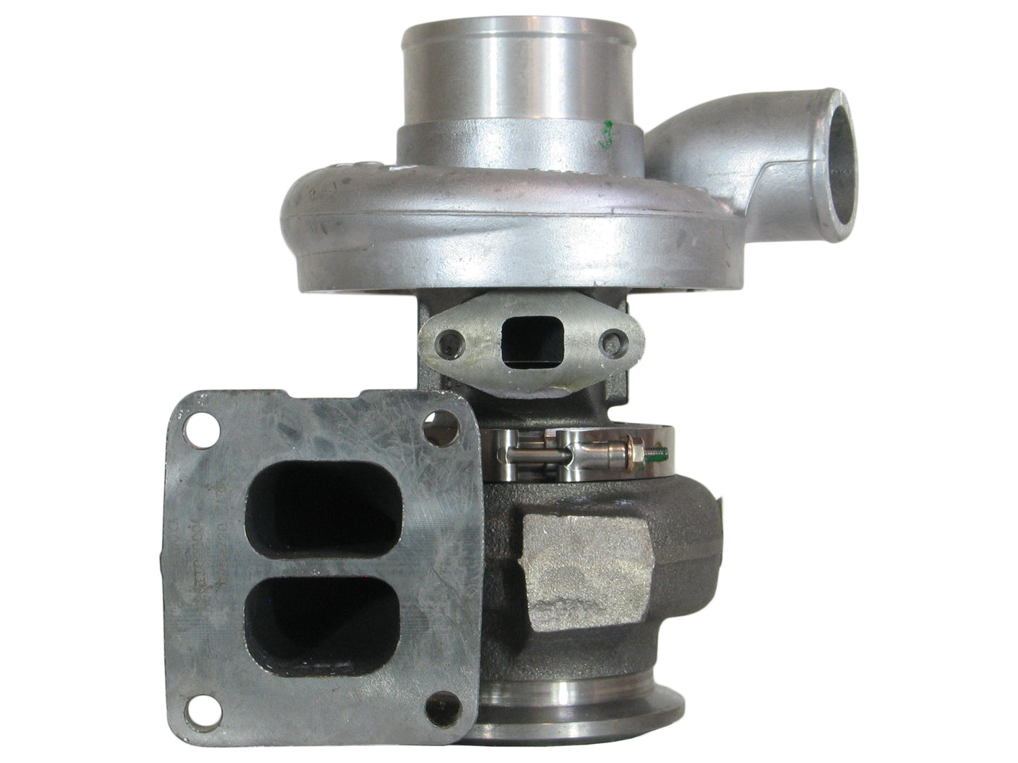 NEW OEM BorgWarner S2A Turbo John Deere Gen Set 4045 4045T 4.5L Diesel 318615