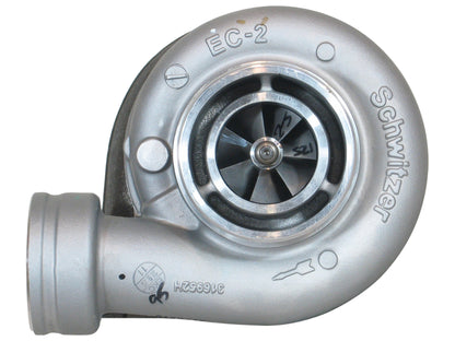 NEW BorgWarner S200G Turbo Deutz Volvo Penta BF6M2012C (MV) 6.07L Engine 318706