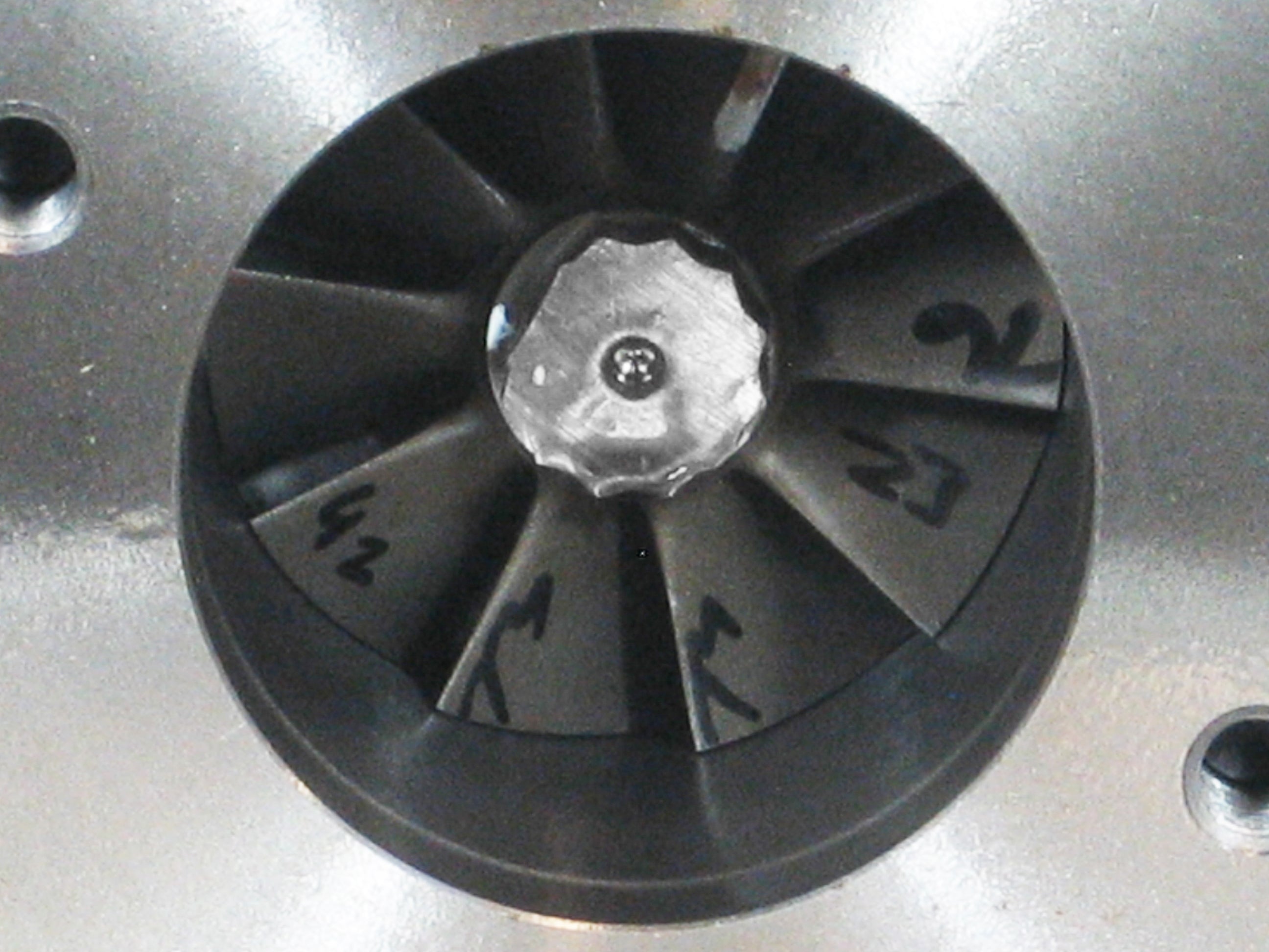 NEW BorgWarner S200G Turbo Deutz Volvo Penta 318706 – TurboTurbos