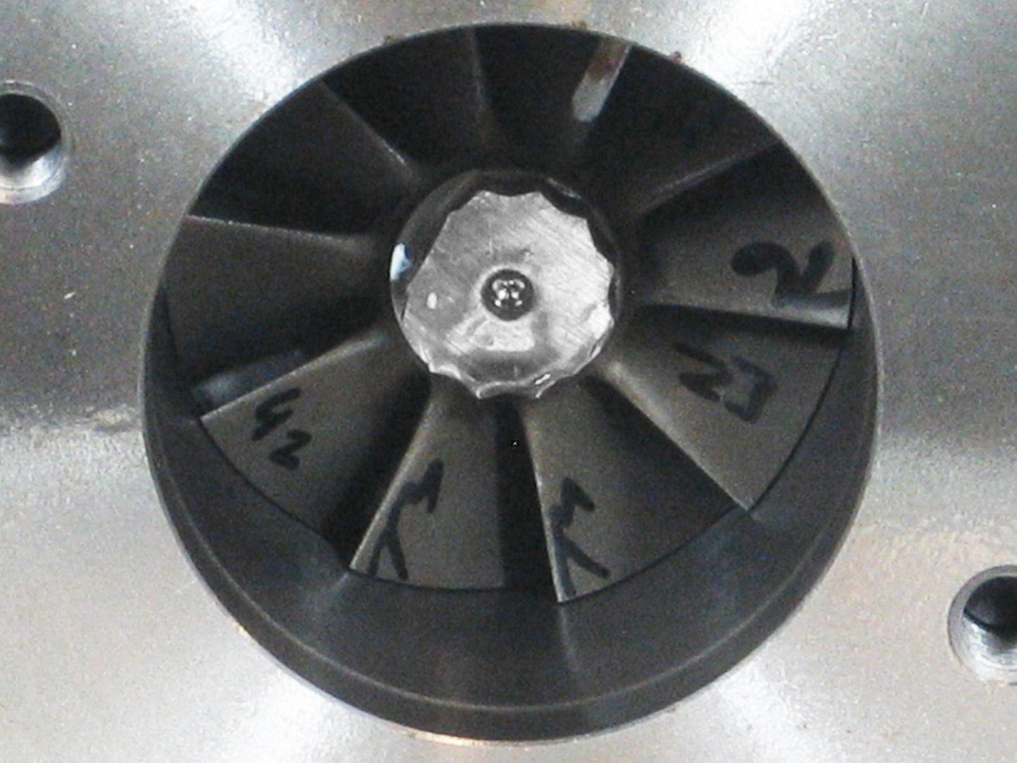 NEW BorgWarner S200G Turbo Deutz Volvo Penta BF6M2012C (MV) 6.07L Engine 318706