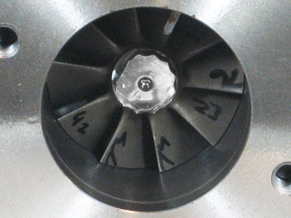 NEW BorgWarner S200G Turbo Deutz Volvo Penta BF6M2012C (MV) 6.07L Engine 318706