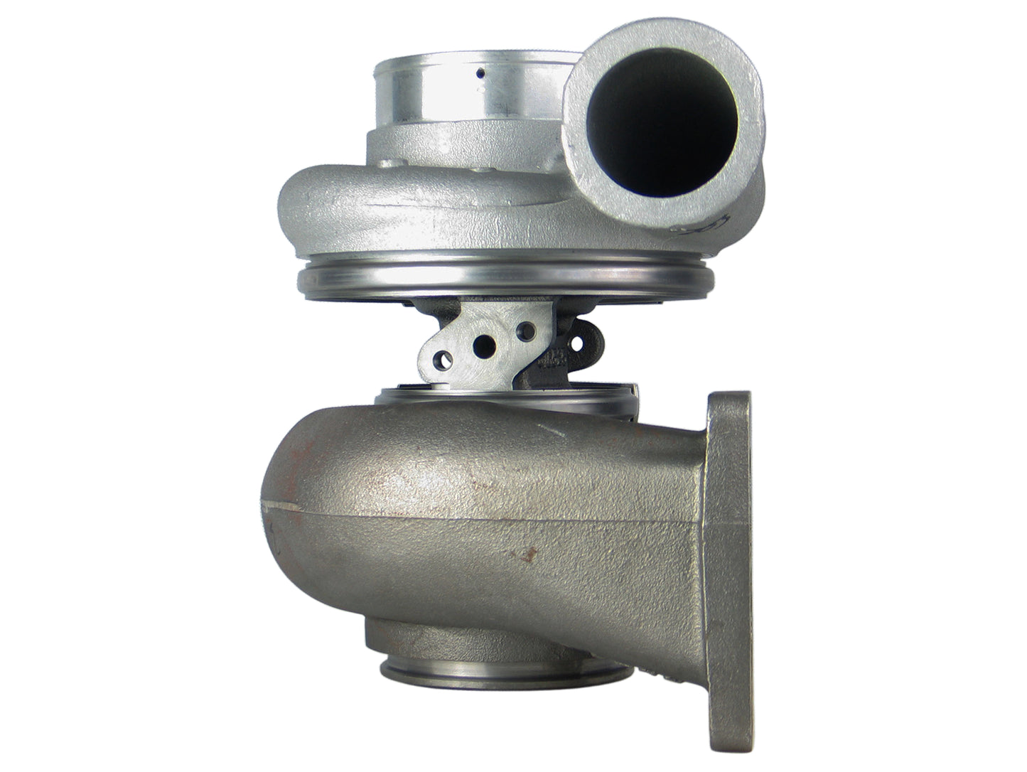 Komatsu PC400-7 Excavator RS400-7 S6D125 319494 NEW OEM BorgWarner S400 Turbo - TurboTurbos