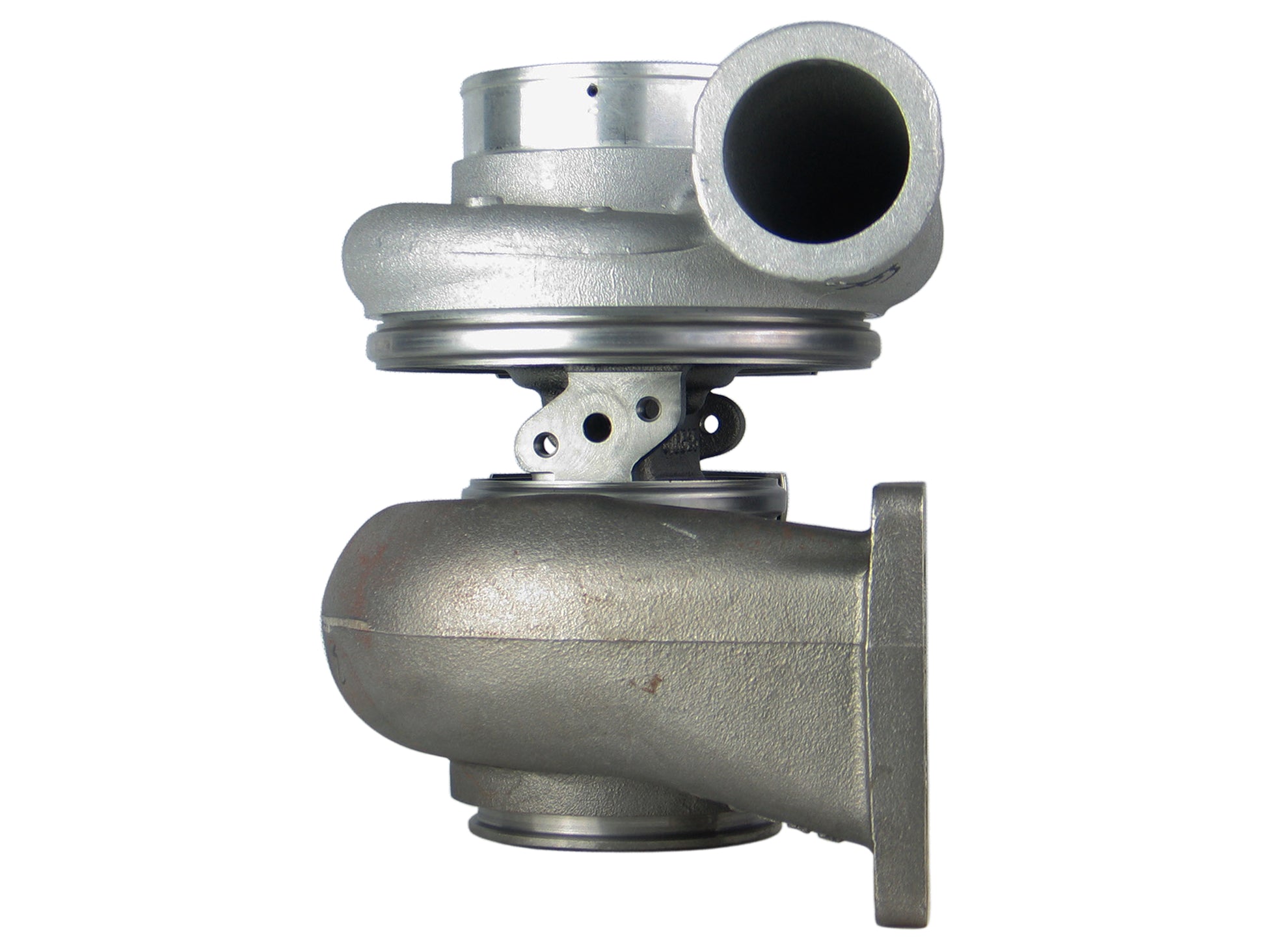 Komatsu PC400-7 Excavator RS400-7 S6D125 319494 NEW OEM BorgWarner S400 Turbo - TurboTurbos