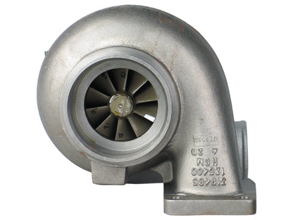Komatsu PC400-7 Excavator RS400-7 S6D125 319494 NEW OEM BorgWarner S400 Turbo - TurboTurbos
