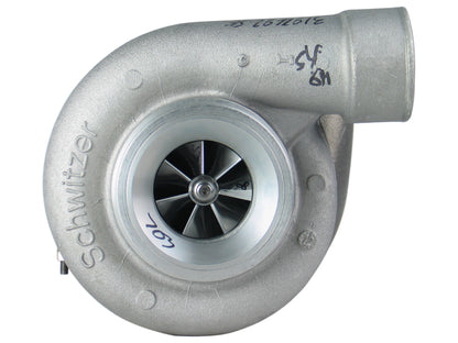 Komatsu PC400-7 Excavator RS400-7 S6D125 319494 NEW OEM BorgWarner S400 Turbo - TurboTurbos