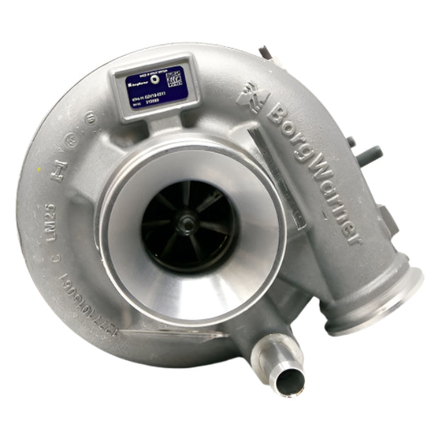 NUEVO BorgWarner B2 Turbo Freightliner Mercedes-Benz Camión Autobús OM926LA 7.2L 319698