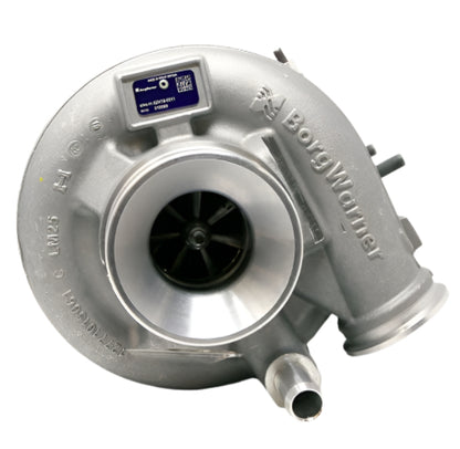 NUEVO BorgWarner B2 Turbo Freightliner Mercedes-Benz Camión Autobús OM926LA 7.2L 319698