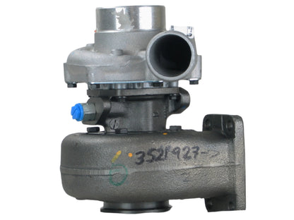 NEW OEM Holset H1C Turbocharger Industrial Cummins 4TA-390 Engine 3520030