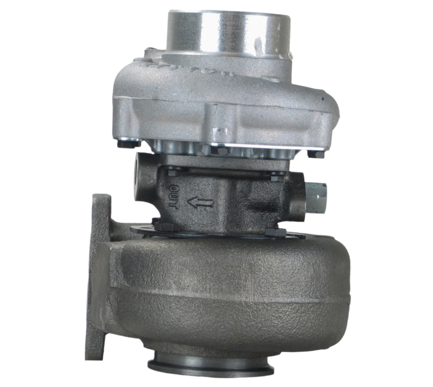 NEW OEM Holset H1C Turbocharger Industrial Cummins 4TA-390 Engine 3520030