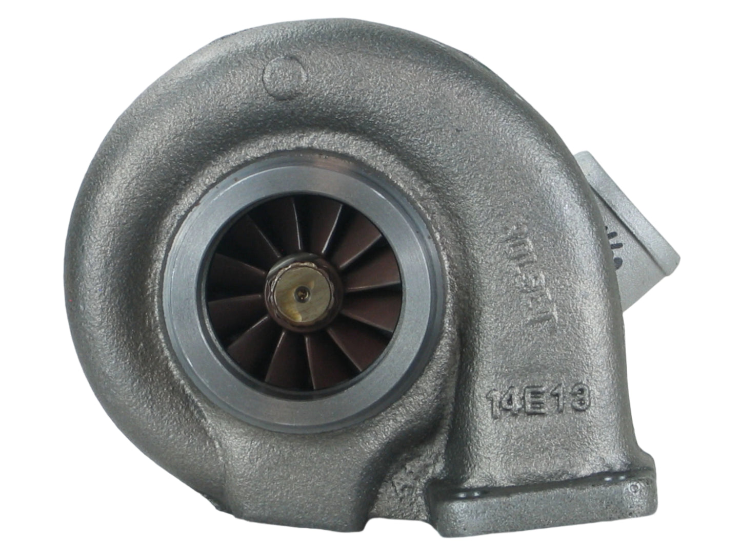 NEW OEM Holset H1C Turbocharger Industrial Cummins 4TA-390 Engine 3520030