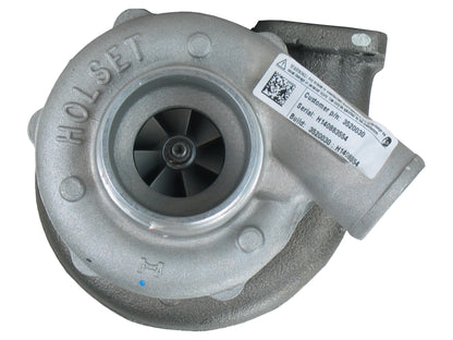 NEW OEM Holset H1C Turbocharger Industrial Cummins 4TA-390 Engine 3520030