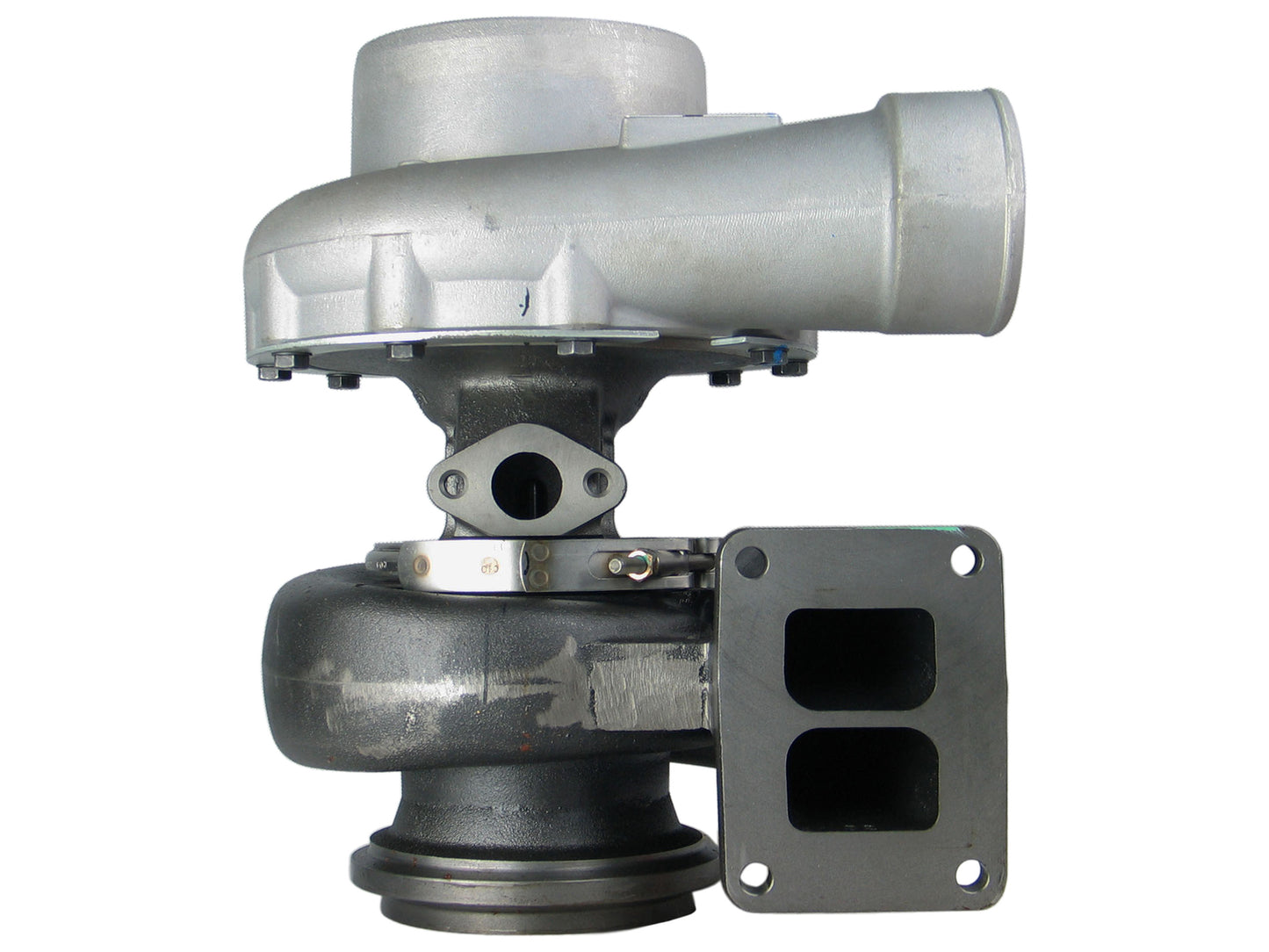 NEW Holset HT3B Turbo Freightliner Truck Marine Cummins NTA855 N14 3522865