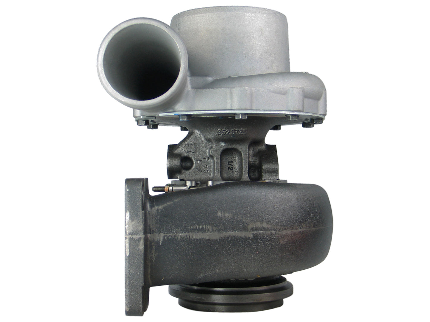 NEW Holset HT3B Turbo Freightliner Truck Marine Cummins NTA855 N14 3522865