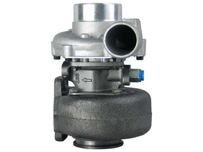 Industrial Elite Cummins 4TA-390 Engine 3520030 3522900 NEW OEM Holset H1C Turbo - TurboTurbos