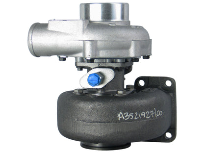 Industrial Elite Cummins 4TA-390 Engine 3520030 3522900 NEW OEM Holset H1C Turbo - TurboTurbos