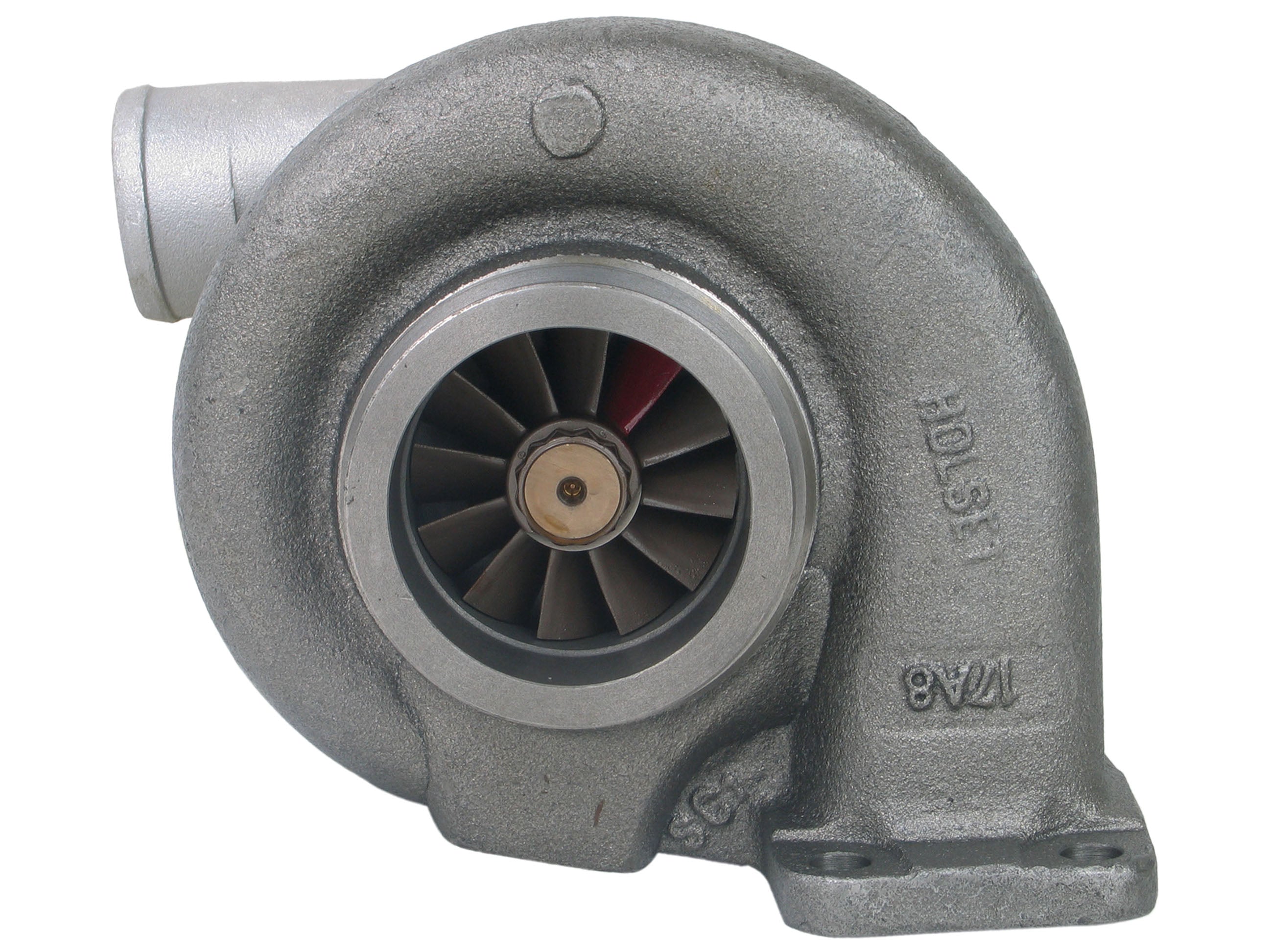 NEW OEM Holset H1C Turbo Cummins 3522900 – TurboTurbos