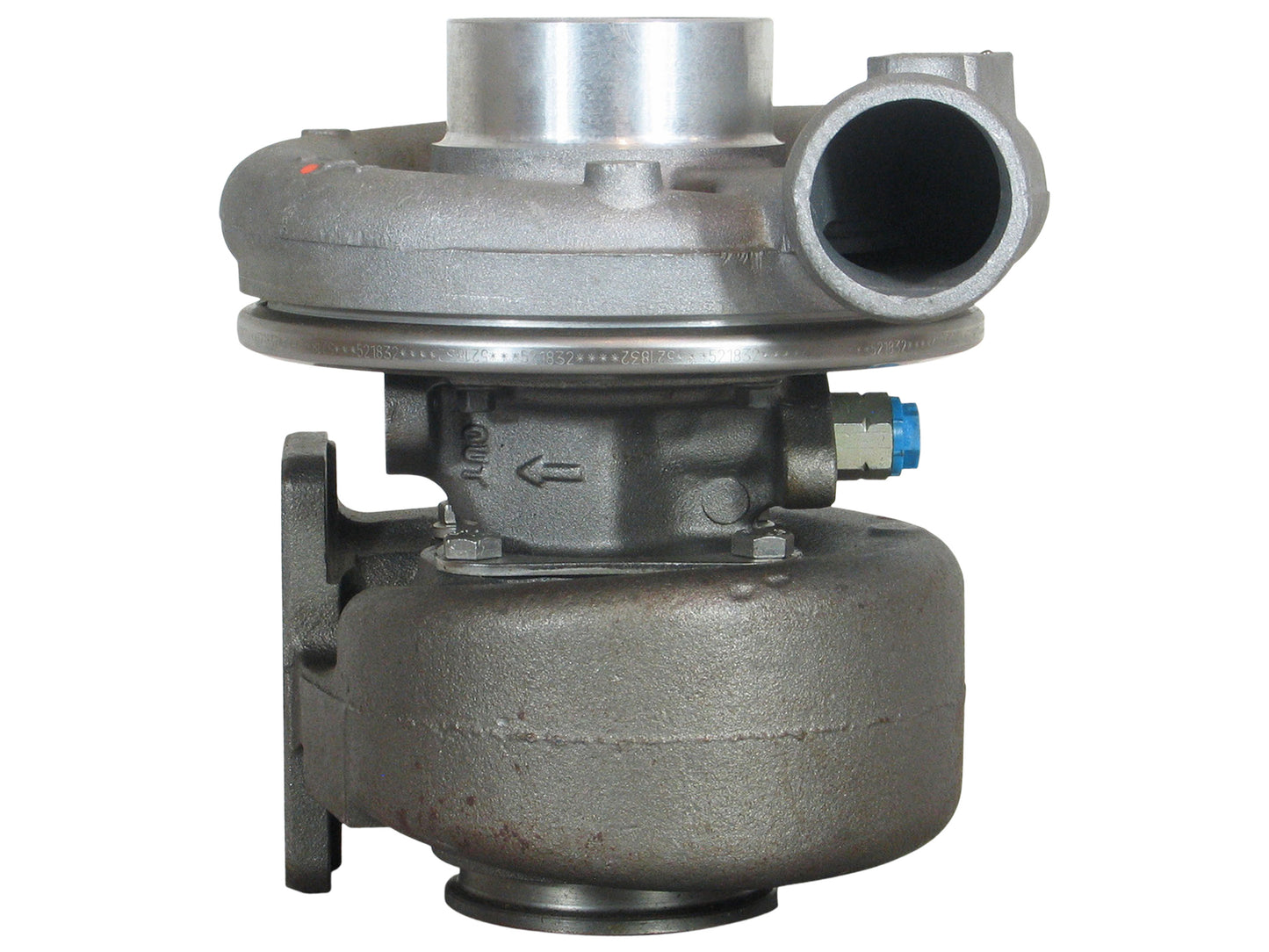 NEW OEM Holset H1C Turbo Various Cummins 6BTA Diesel Engine 3802292 3523294