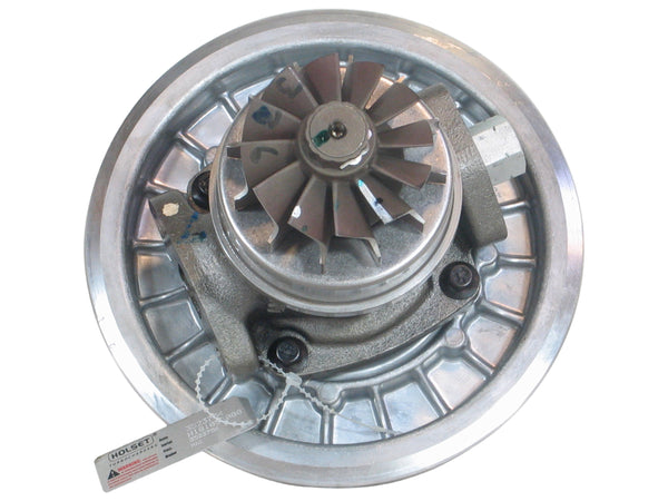 Holset H1C Turbocharger Cartridge CHRA Core For Cummins JI Case | 3523326 Replacement