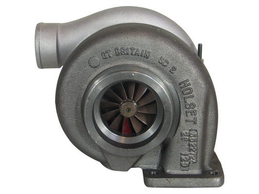 NEW OEM Holset H1E Turbo Industrial Cummins 6BT 6CT 6CTA Diesel Engine 3524034