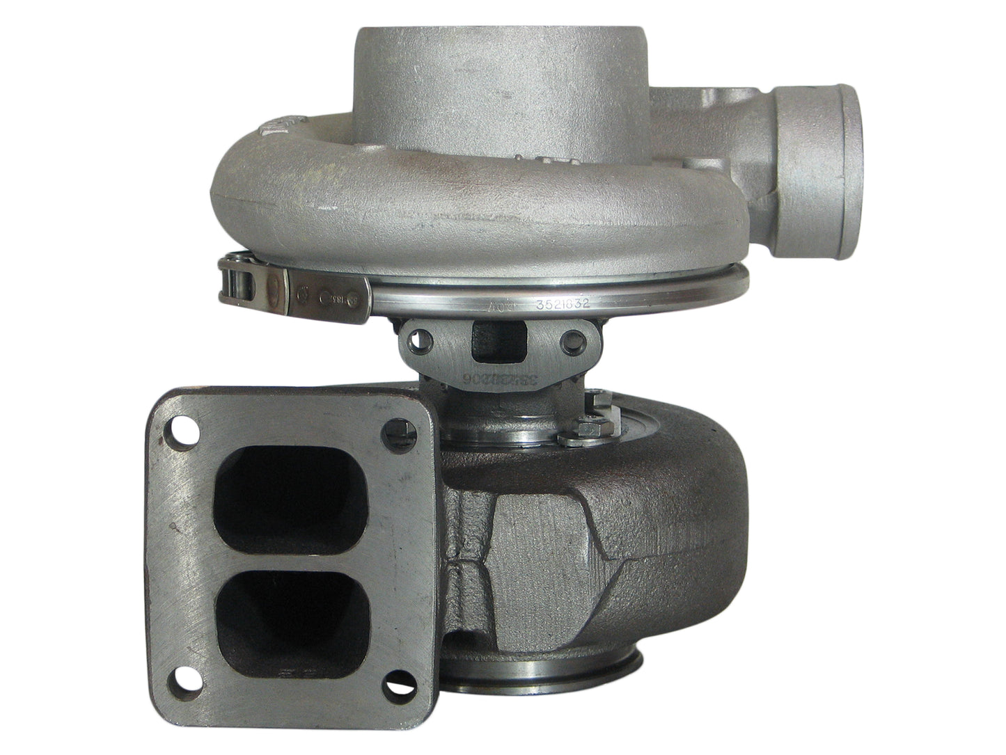 NEW OEM Holset H1E Turbo Industrial Cummins 6BT 6CT 6CTA Diesel Engine 3524034