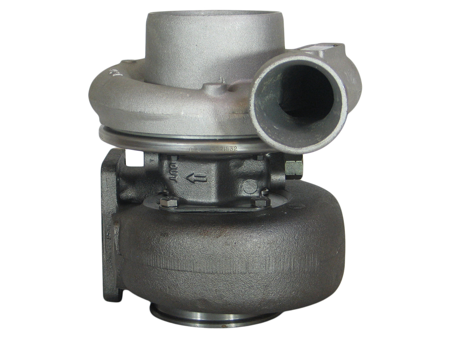 NEW OEM Holset H1E Turbo Industrial Cummins 6BT 6CT 6CTA Diesel Engine 3524034