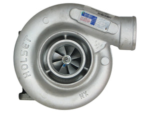 NEW OEM Holset H1C Turbo Various Cummins 6BTAA Diesel Engine 3528238 3528237