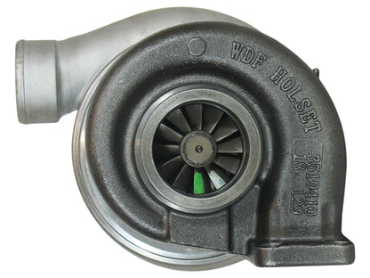 NEW OEM Holset H1C Turbo Various Cummins 6BTAA Diesel Engine 3528238 3528237