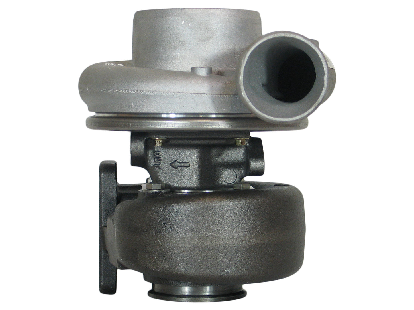 NEW OEM Holset H1C Turbo Various Cummins 6BTAA Diesel Engine 3528238 3528237