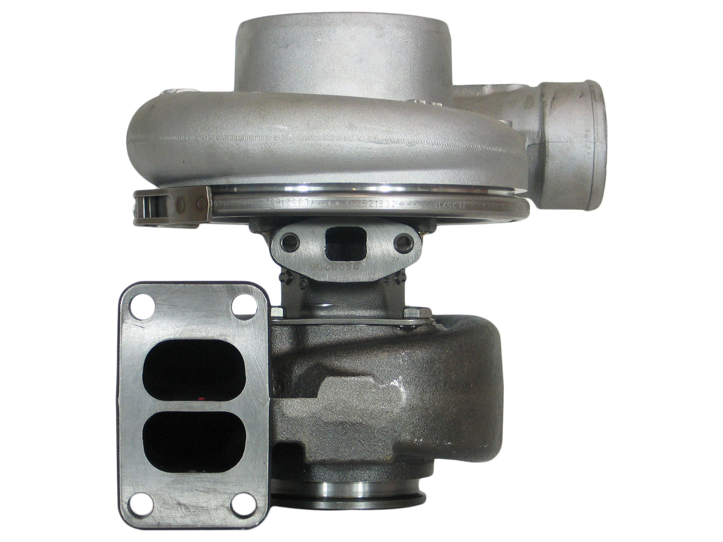 NEW OEM Holset H1C Turbo Various Cummins 6BTAA Diesel Engine 3528238 3528237