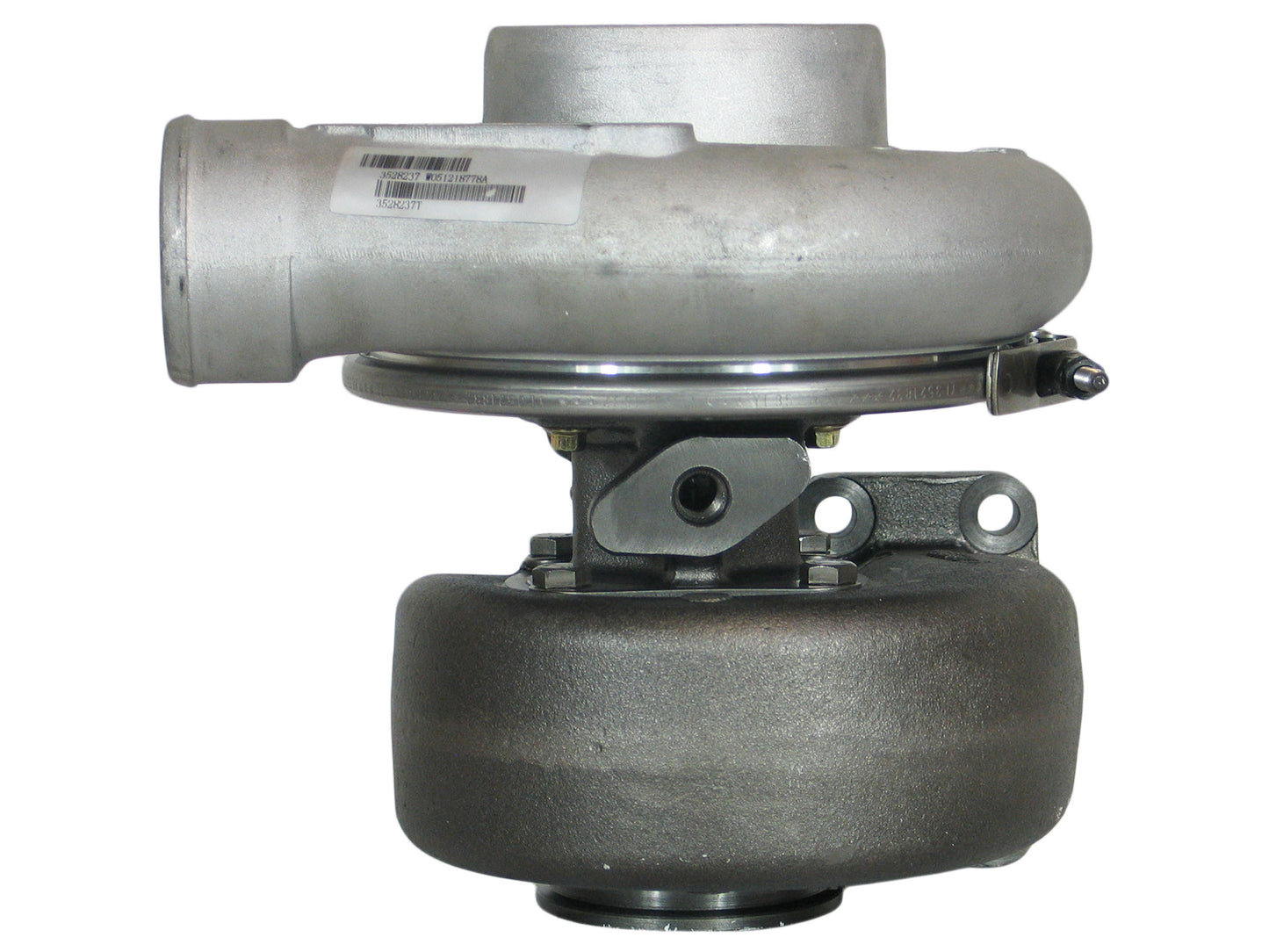 NEW OEM Holset H1C Turbo Various Cummins 6BTAA Diesel Engine 3528238 3528237